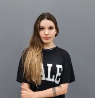 Танцевальная студия TODES – преподаватель Васильева Екатерина Сергеевна