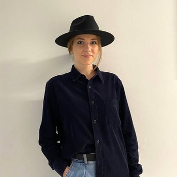 Танцевальная студия TODES – преподаватель Викулова Дарья