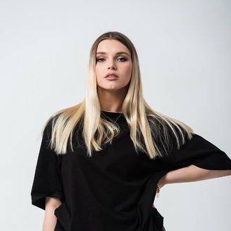 Танцевальная студия TODES – преподаватель Шакун Евангелина Владимировна