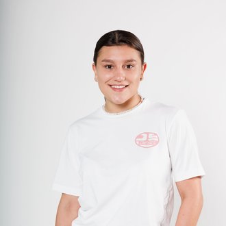 Танцевальная студия TODES – преподаватель Иванова Милена Игоревна