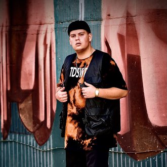 Танцевальная студия TODES – преподаватель Ветров Александр Олегович