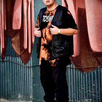 Танцевальная студия TODES – преподаватель Ветров Александр Олегович