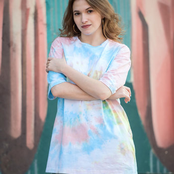 Танцевальная студия TODES – преподаватель Одинец Анастасия Анатольевна