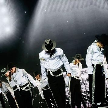 Танцевальная студия Аллы Духовой TODES