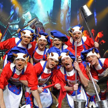 Танцевальная студия TODES СПБ