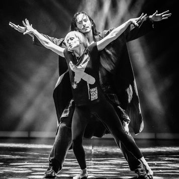 Танцевальная студия TODES СПБ