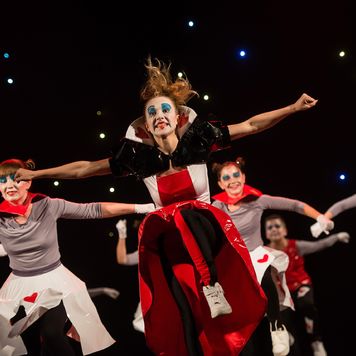 Танцевальная студия TODES СПБ