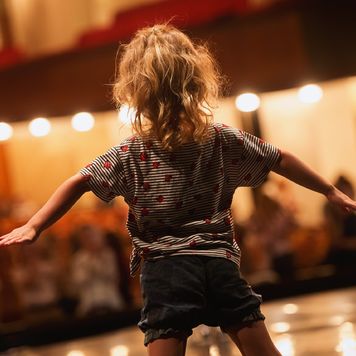 Танцевальная студия TODES СПБ