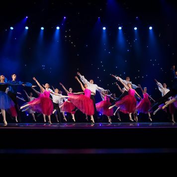 Танцевальная студия TODES СПБ