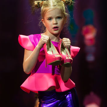 Танцевальная студия TODES СПБ