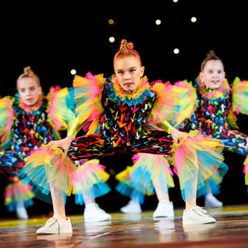 Танцевальная студия TODES СПБ