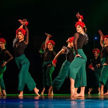 Танцевальная студия TODES СПБ