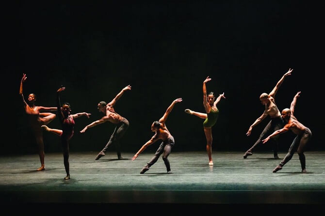 Виды и стили современных танцев как искусство в год и их актуальность